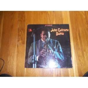  Coltrane All My Favorite Things (Vinyl Record) john coltrane Music