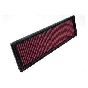  Replacement Air Filter: Automotive