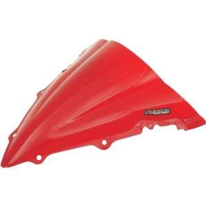   HOT BODIES WINDSCREEN HON GP RED H036RR WGP RED Automotive
