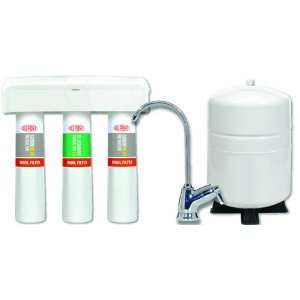  DuPont WFRO60X Reverse Osmosis Drinking Water Filtration 