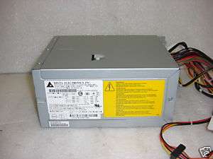 HP Delta 407730 001 402075 001 650W Power Supply TESTED  