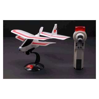   Push Bi Plane Park FlyerReady to Fly w/ Lipo Battery Toys & Games