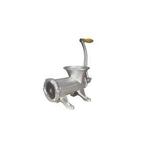  Weston #32 Manual Meat Grinder (Tinned): Home & Kitchen