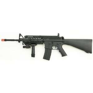   : Spring Tactical M4A1 Laser Sight, Light Airsoft Rifle: Toys & Games