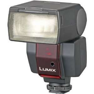  External Flash For Panasonic Lumix Digital Cameras: Camera 