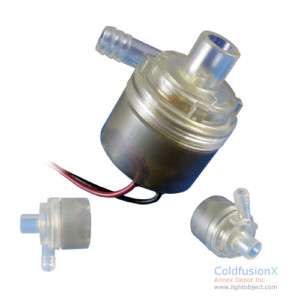 Mini 6V FDA High temperature water pump for coffee pot  
