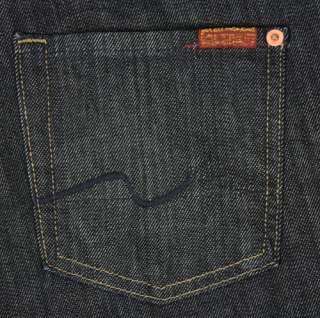 For All Mankind Classic Womens Jeans in Mercer sz 30  