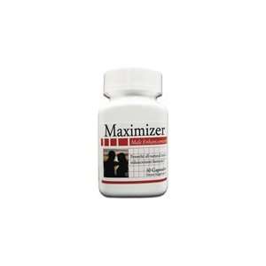  Maximizer Male Enhancement   1 Month Supply Health 