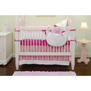  Lola Crib Sheet Baby