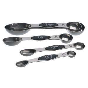  Magnetic Measuring Spoons   by Progressive: Home & Kitchen