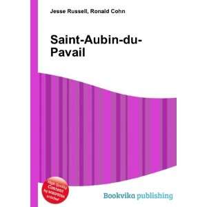  Saint Aubin du Cormier Ronald Cohn Jesse Russell Books