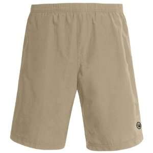  Canari Mountain Trail Gel Baggy Shorts (For Men) Sports 