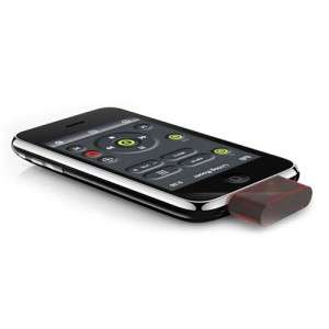L5 Technology Remote Control for iPod Touch iPad iPhone  