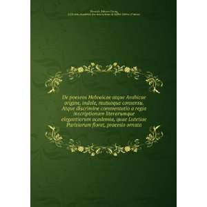   AcadÃ©mie des inscriptions & belles lettres (France) Wenrich Books