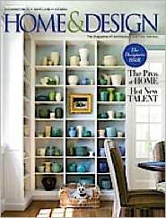   Architectural Digest   One Year Subscription