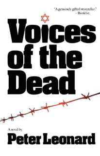   Voices of the Dead by Peter Leonard, Story Plant, The 