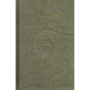  The Long Arm of Lee Volume I Jennings Cropper Wise Books