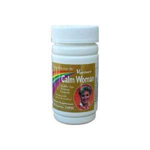  Calm Woman, Middle age women formula, 60 capsule Health 