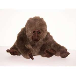  Congo Baby Gorilla Hand Puppet: Toys & Games