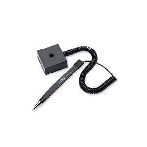  MMF28508   Wedgy Coil Pen: Office Products