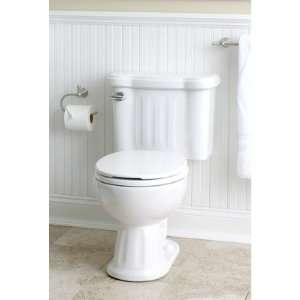  Premier Faucet 58260 Sonoma Round Toilet: Home Improvement