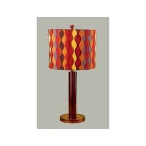 Liora Manne Table Lamp 6338 TL