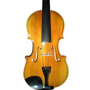  Molinari 401 3 3/4 Size Student Violin Outfit 