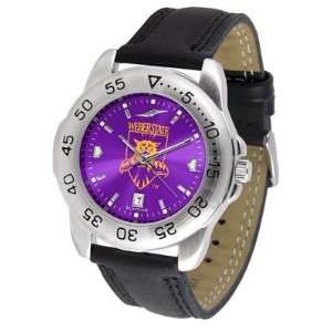  Weber State University Wildcats Sport Leather Band 