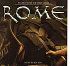 Rome: Music From The Hbo Serie Rome: Music From The Hbo Serie CD NEW 