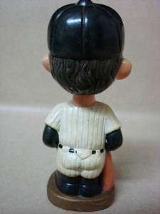 Vintage New York Yankees Sports Bobble Head Original Nodder 7  