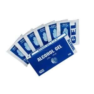  1/8 oz. Alcohol Gel   Sanitizer First Aid Refill  Buy 