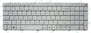 Packard Bell Easynote TK37 TK81 TK83 TK85 TK87 Keyboard  