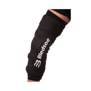  Bledsoe Padded Knee Brace Cover: Health & Personal Care