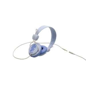  WeSC WeActivist Love Eneroth Headphone (Blue) Electronics