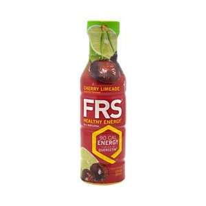  FRS Healthy Energy   Cherry Limeade   12 ea Everything 