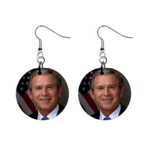  President George W. Bush earrings: Everything Else