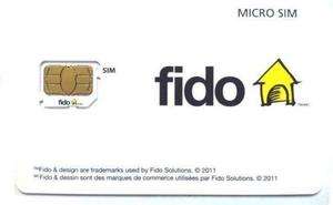   Standard / Micro SIM MicroSim Card ! + Free Dual Format SIM Adapter
