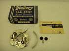 NOS MALLORY DUAL POINT IGNITION CONVERSION 25850