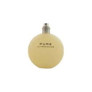  Pure By Alfred Sung Women Fragrance Beauty