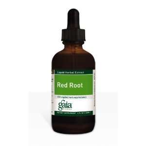  Gaia Herbs/Professional Solutions   Red Root Complex 4oz 