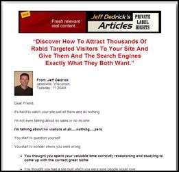 product 13 10 plr niche article packages full master resale rights