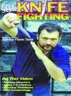 Knife Fighting Free Style (DVD, 2003)