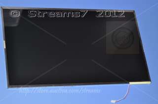TOSHIBA A505 L505D HP G60 DV6 Acer 6930 16 LCD Screen LTN160AT01 