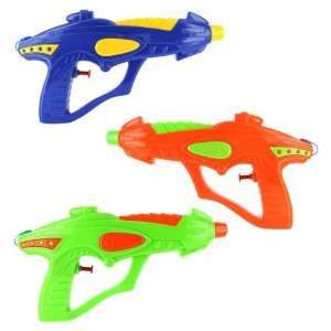  IIT Assorted Water Guns: Toys & Games