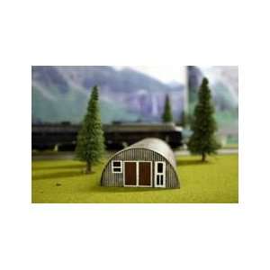  Imex 6100 Toms Quonset Hut Toys & Games