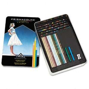  Products   Prismacolor   Drawing & Sketching Pencils, 0.70 mm, 132 