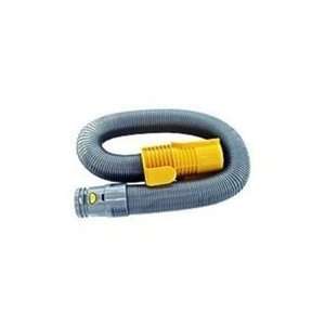  Dyson Vacuum DC07 All Floors Hose Silver/Yellow 904125 14 
