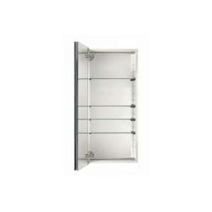  Alno Alno Medicine Cabinet Frame Door Edge 4 Deep MC30344 