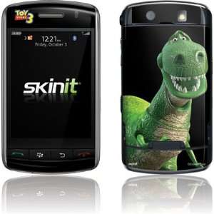  Toy Story 3   Rex skin for BlackBerry Storm 9530 