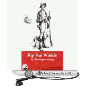 Rip Van Winkle and The Legend of Sleepy Hollow [Unabridged] [Audible 